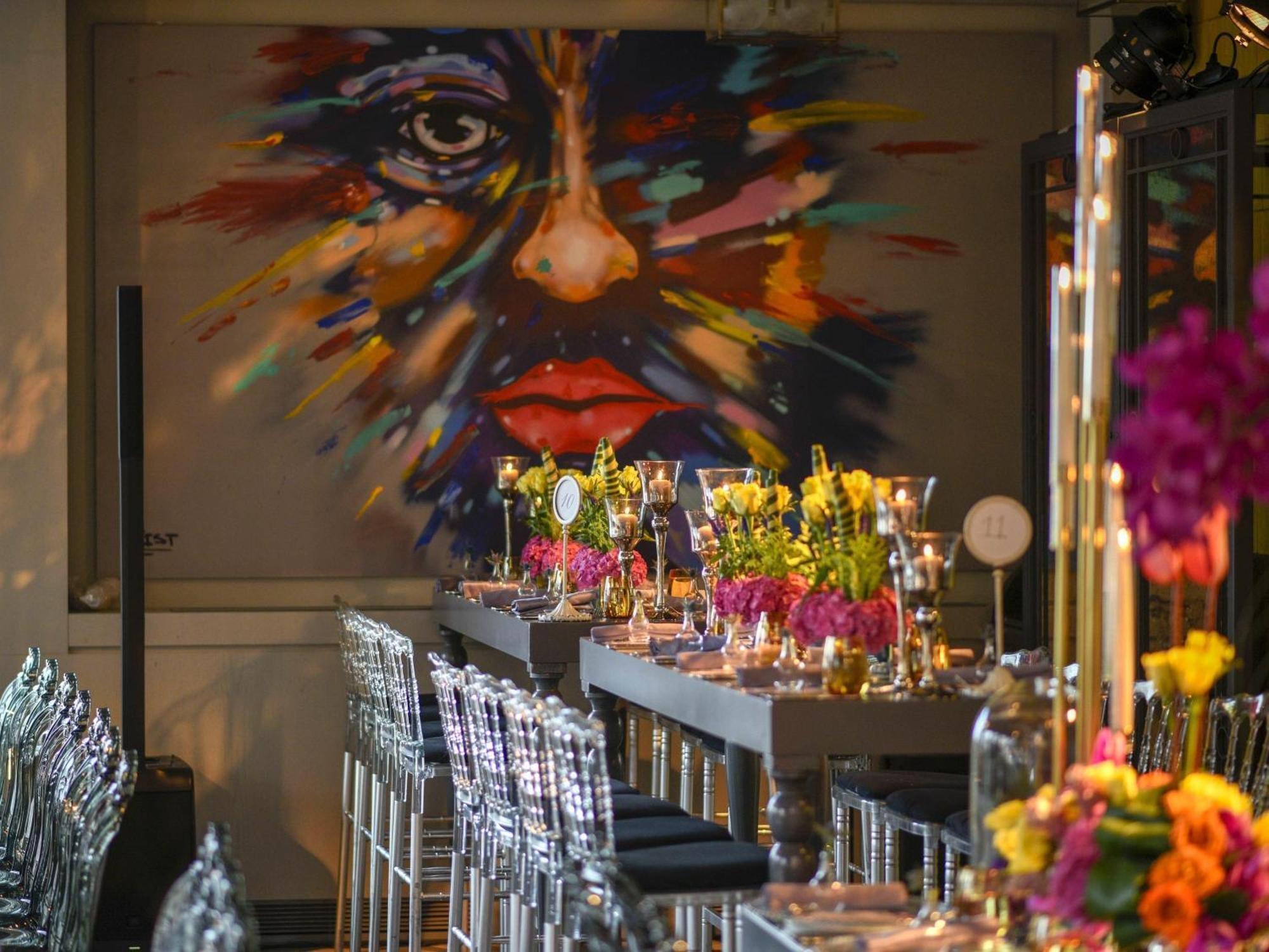 The Galata Hotel Istanbul - Mgallery Collection — Фото 3