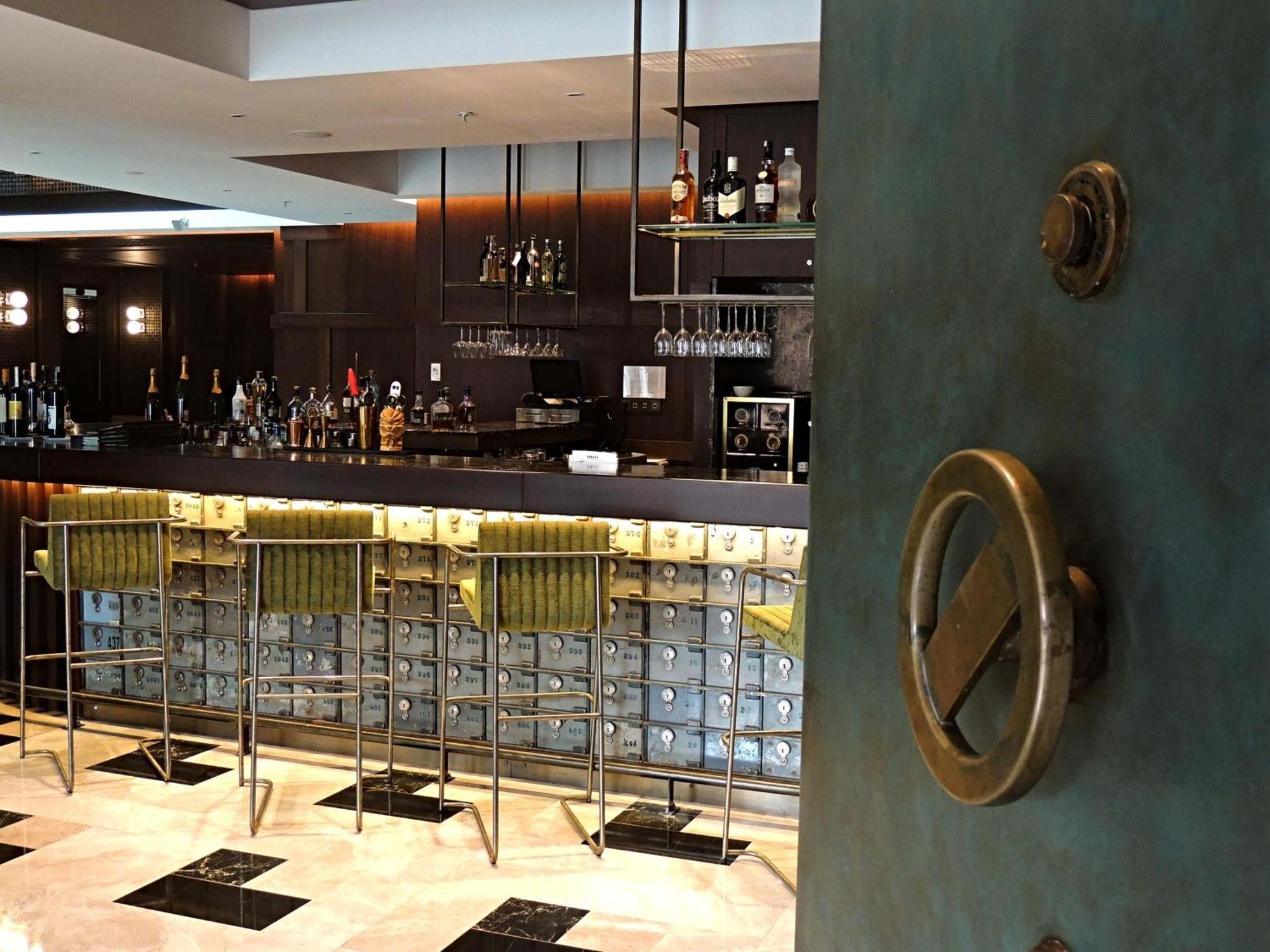 The Galata Hotel Istanbul - Mgallery Collection — Фото 2